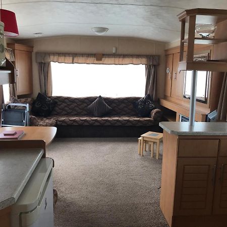 Golden Sands Ingoldmells Skegness Ngoại thất bức ảnh