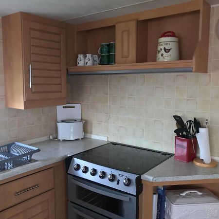 Golden Sands Ingoldmells Skegness Ngoại thất bức ảnh