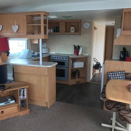 Golden Sands Ingoldmells Skegness Ngoại thất bức ảnh