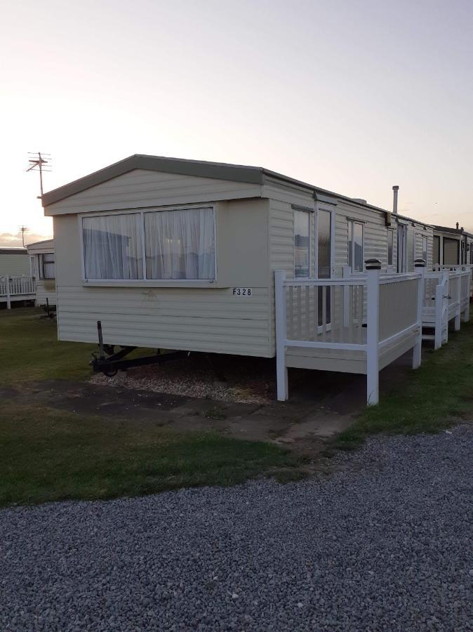 Golden Sands Ingoldmells Skegness Ngoại thất bức ảnh
