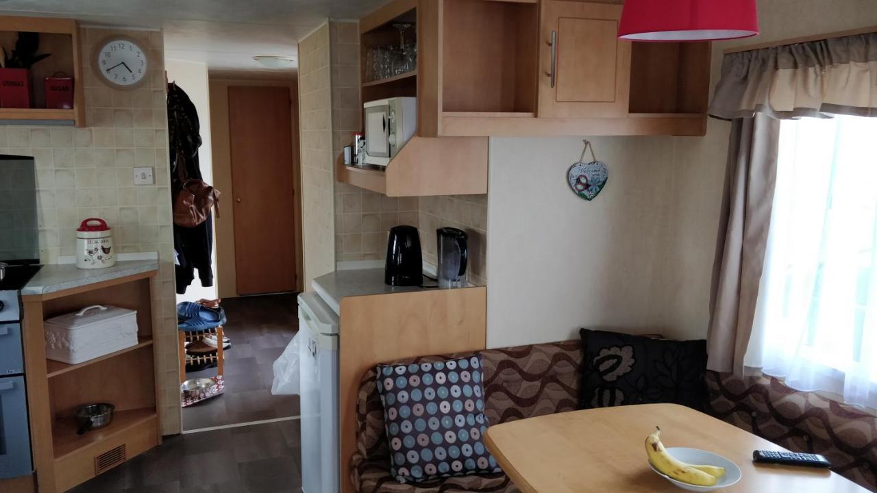 Golden Sands Ingoldmells Skegness Ngoại thất bức ảnh