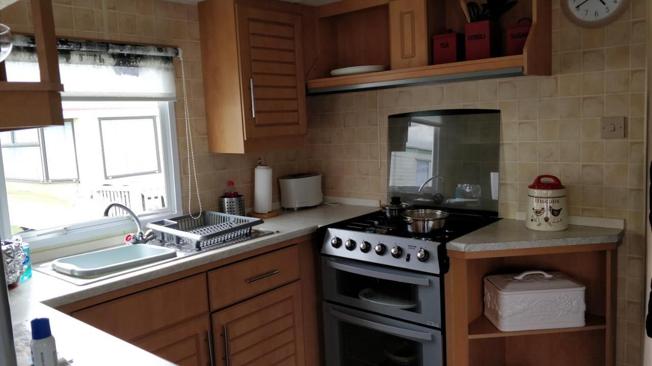 Golden Sands Ingoldmells Skegness Ngoại thất bức ảnh