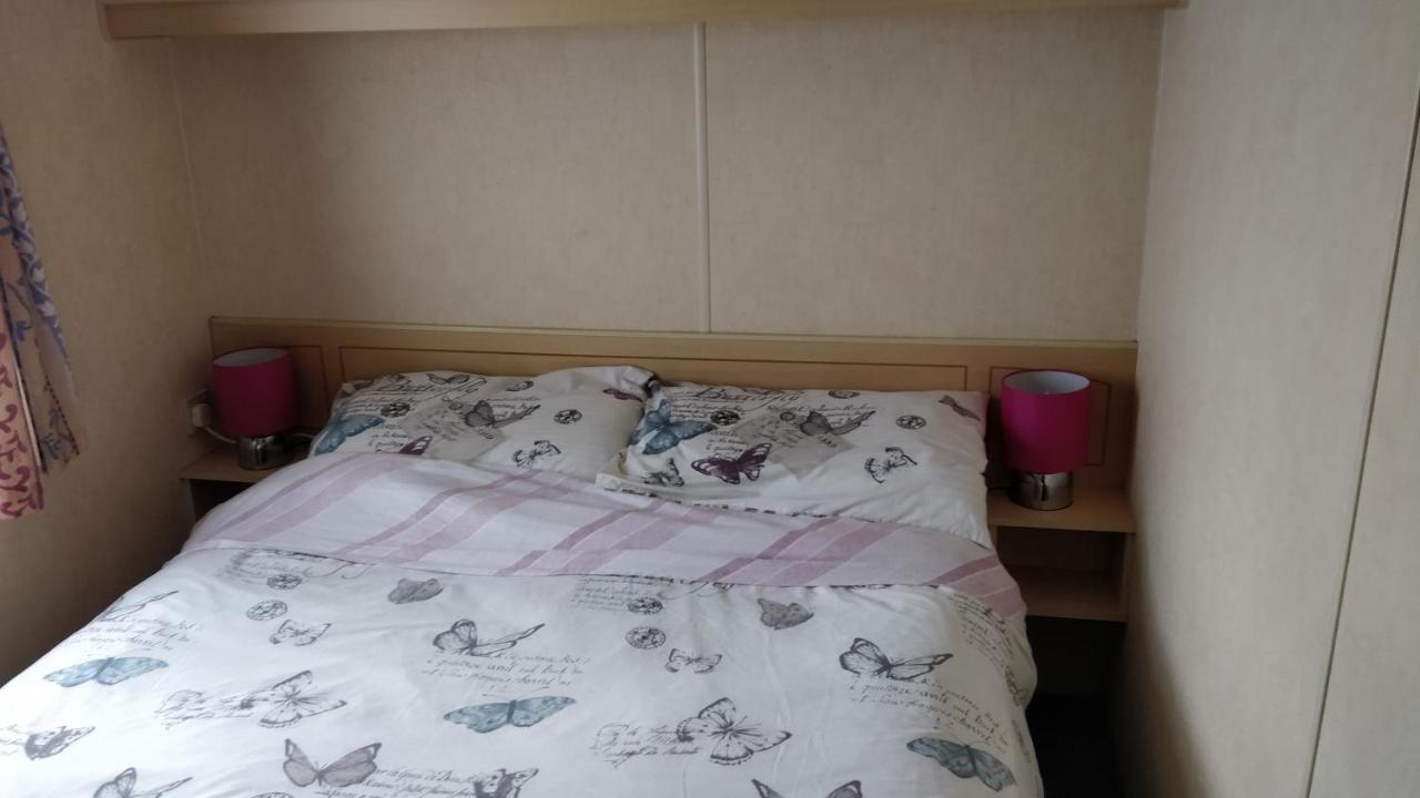Golden Sands Ingoldmells Skegness Ngoại thất bức ảnh