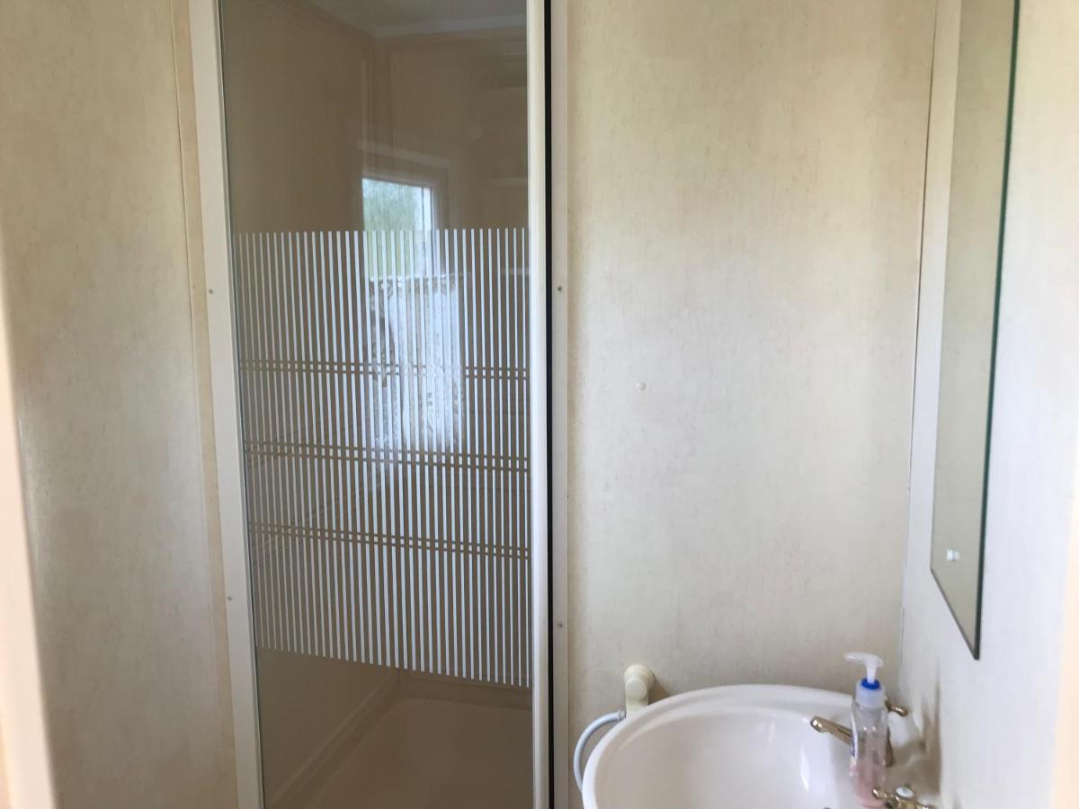 Golden Sands Ingoldmells Skegness Ngoại thất bức ảnh