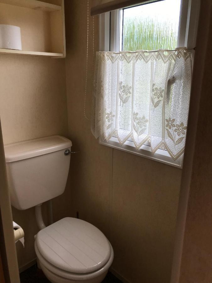 Golden Sands Ingoldmells Skegness Ngoại thất bức ảnh