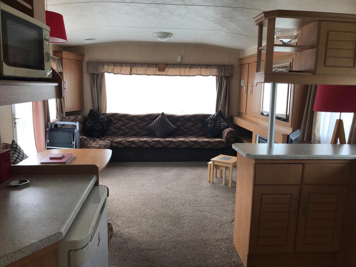 Golden Sands Ingoldmells Skegness Ngoại thất bức ảnh