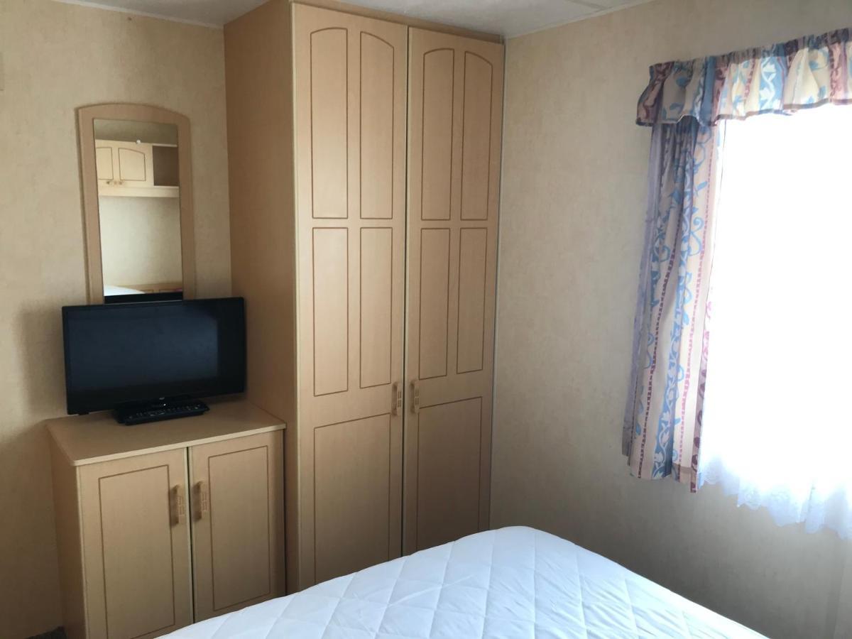 Golden Sands Ingoldmells Skegness Ngoại thất bức ảnh