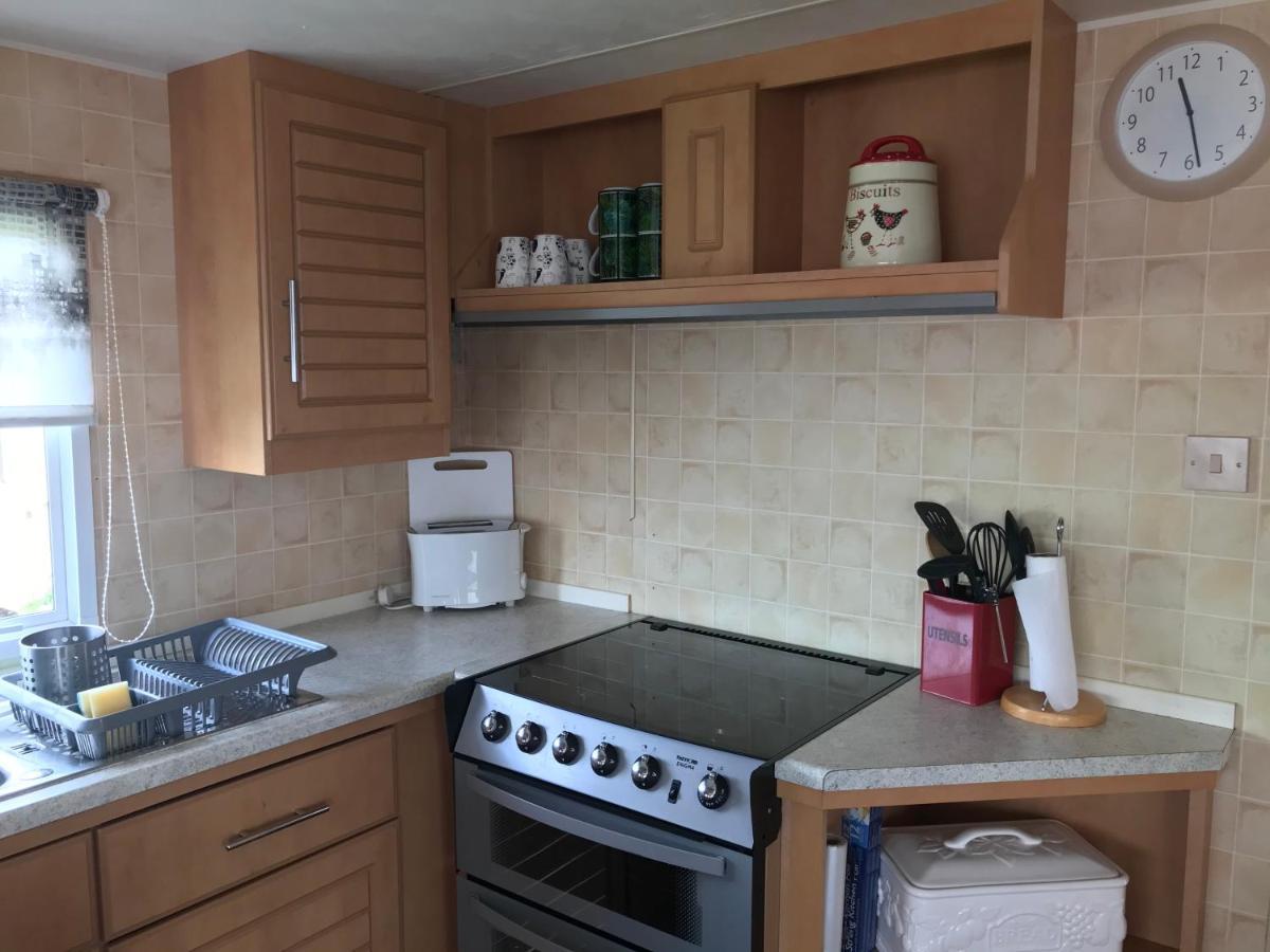 Golden Sands Ingoldmells Skegness Ngoại thất bức ảnh