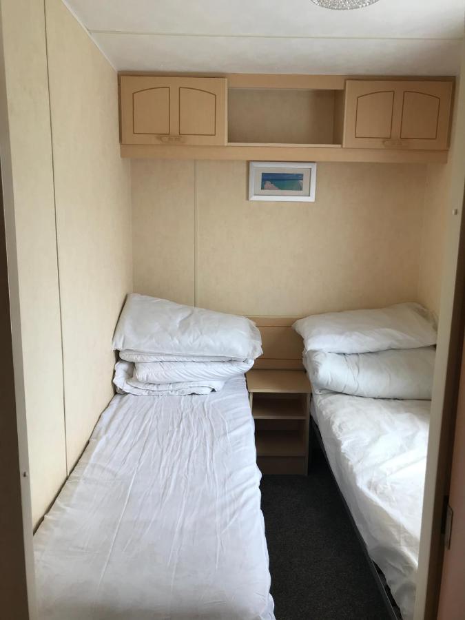Golden Sands Ingoldmells Skegness Ngoại thất bức ảnh