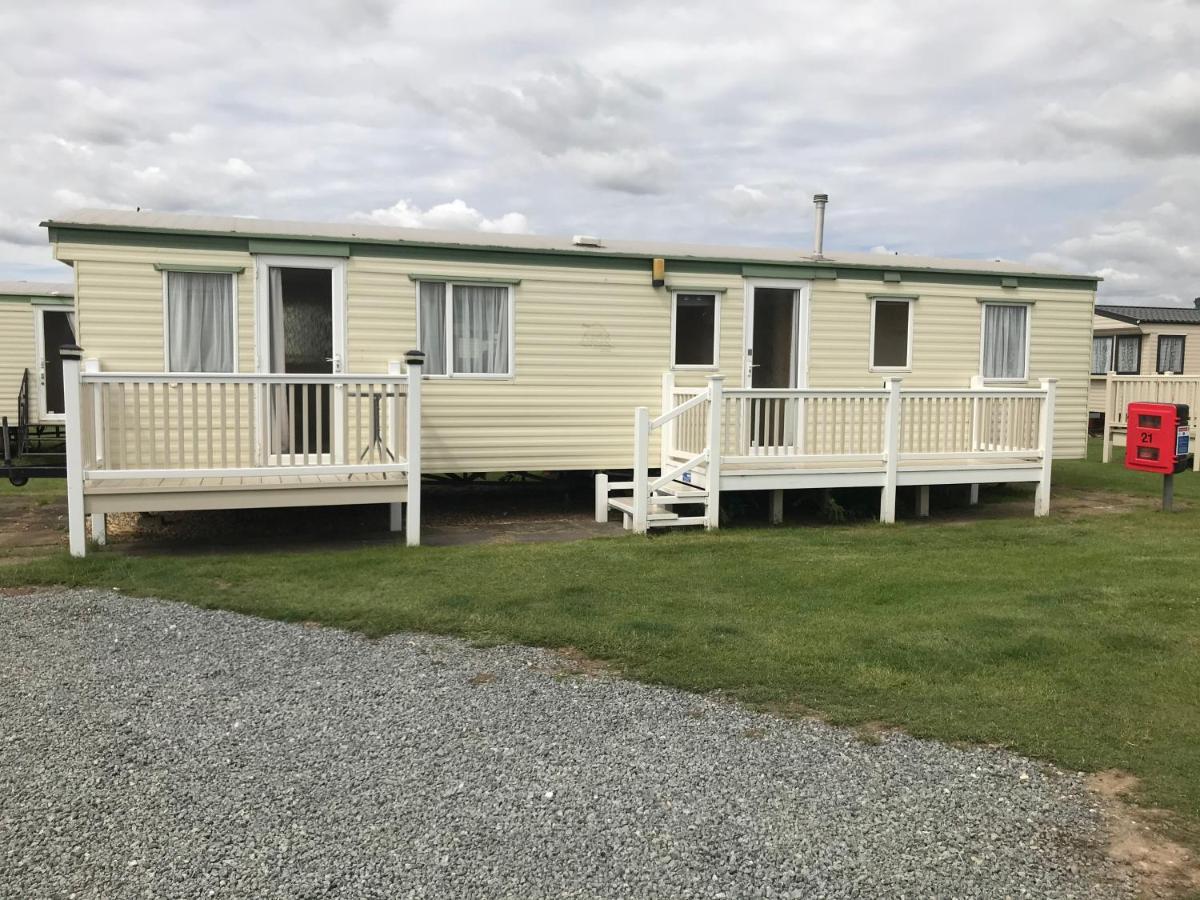 Golden Sands Ingoldmells Skegness Ngoại thất bức ảnh