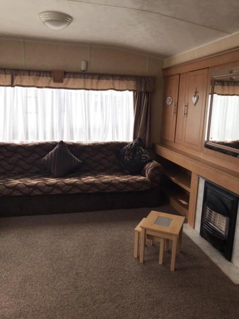 Golden Sands Ingoldmells Skegness Ngoại thất bức ảnh