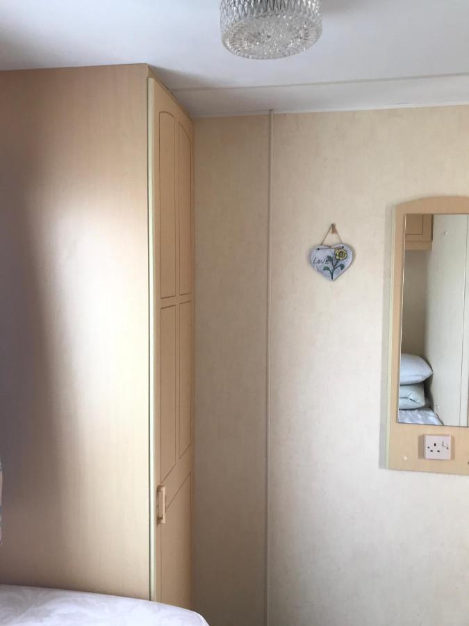 Golden Sands Ingoldmells Skegness Ngoại thất bức ảnh