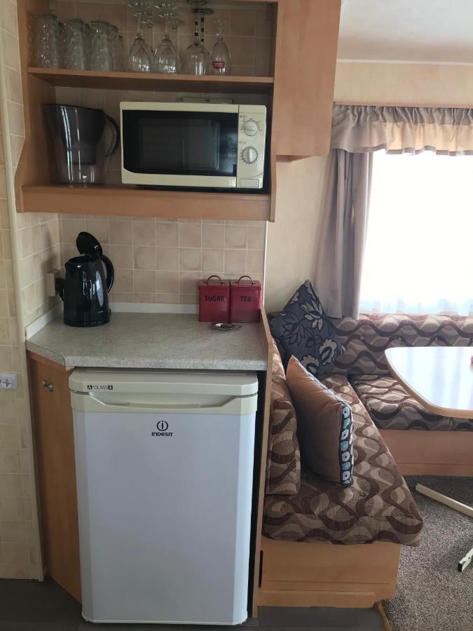 Golden Sands Ingoldmells Skegness Ngoại thất bức ảnh