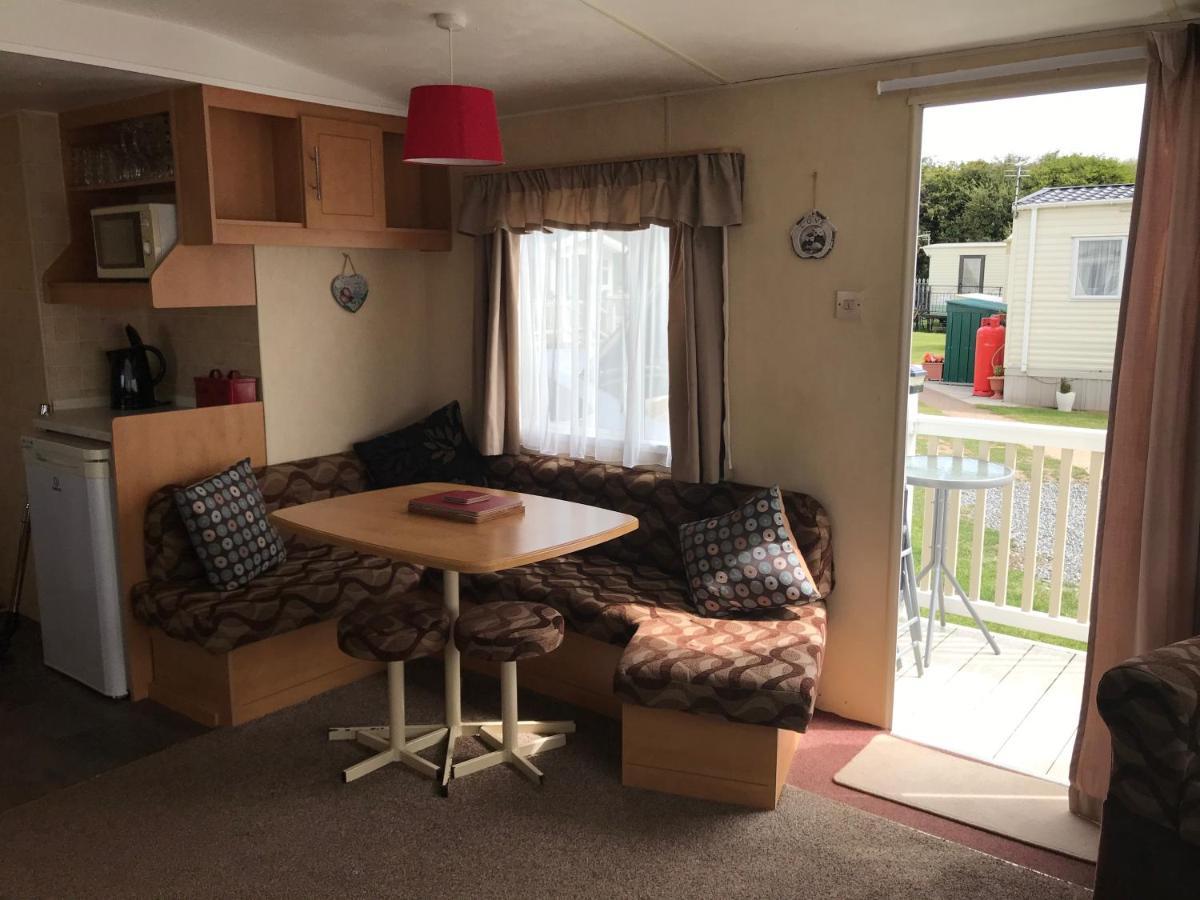 Golden Sands Ingoldmells Skegness Ngoại thất bức ảnh