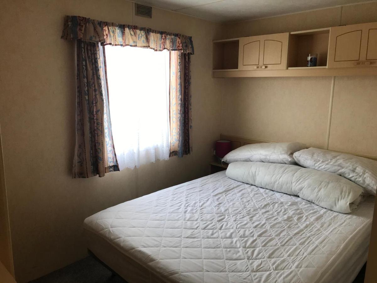 Golden Sands Ingoldmells Skegness Ngoại thất bức ảnh