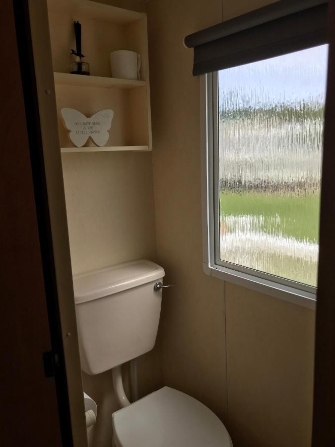 Golden Sands Ingoldmells Skegness Ngoại thất bức ảnh
