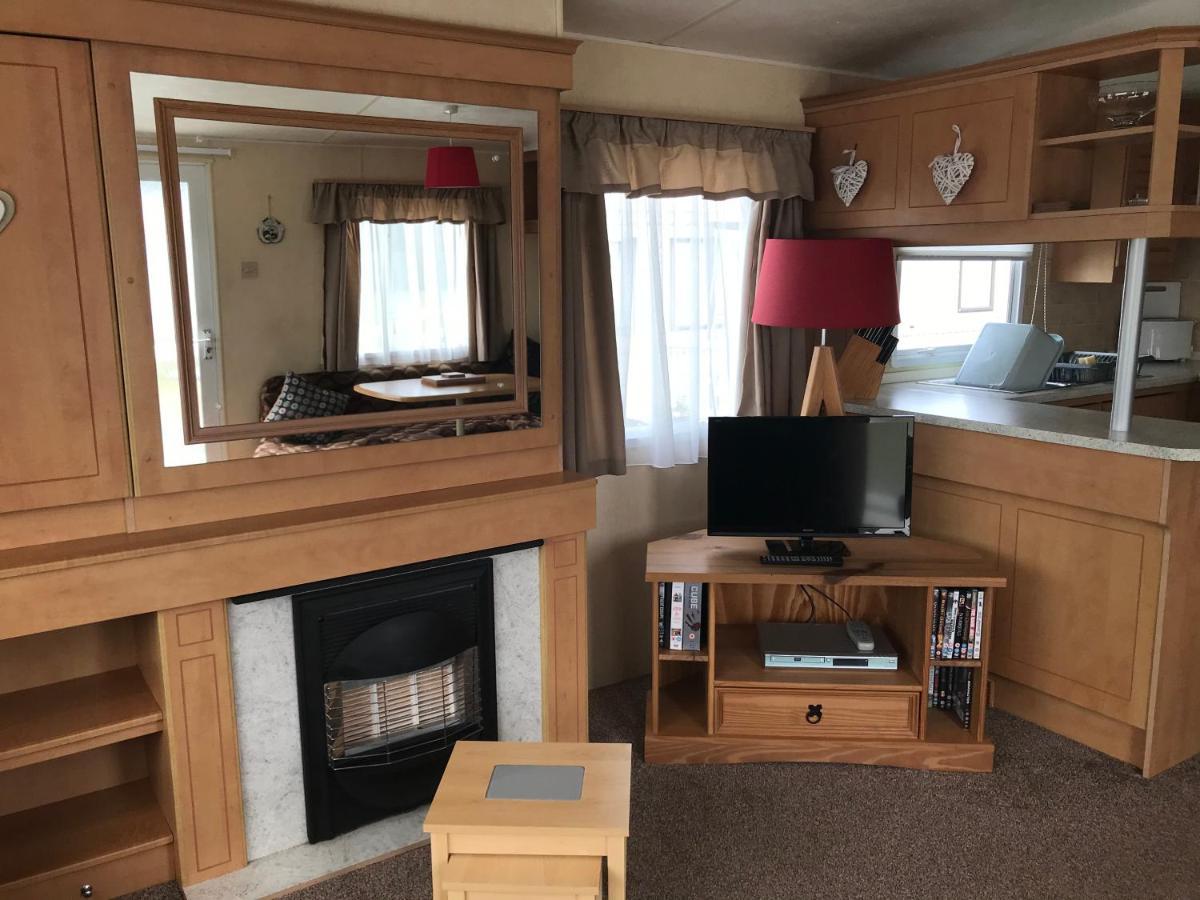 Golden Sands Ingoldmells Skegness Ngoại thất bức ảnh