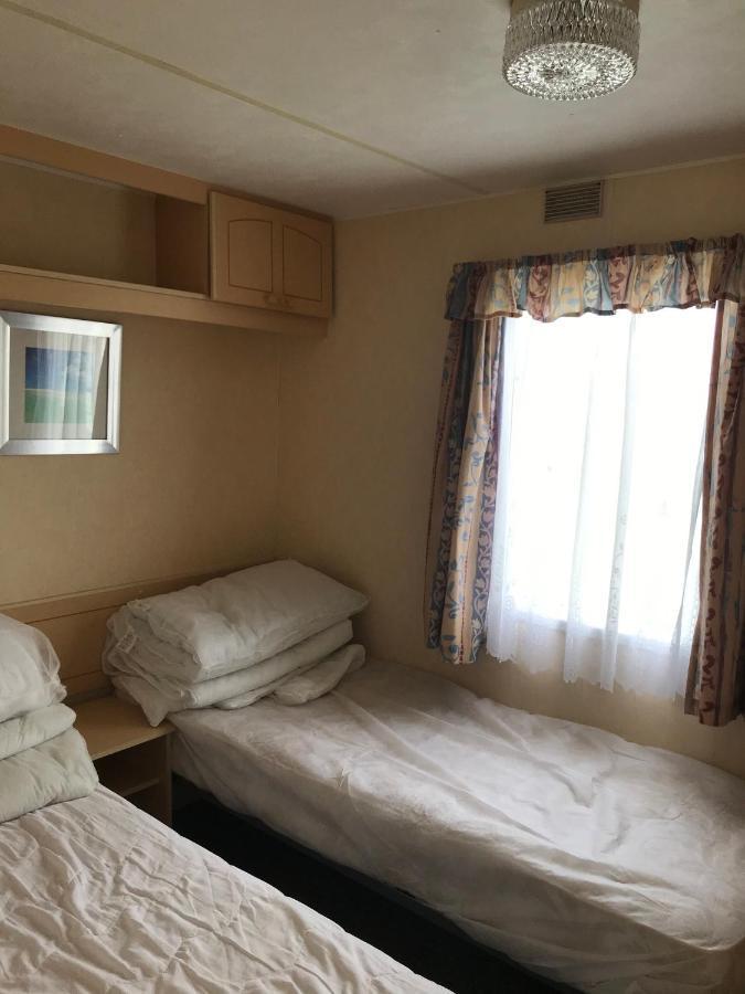 Golden Sands Ingoldmells Skegness Ngoại thất bức ảnh