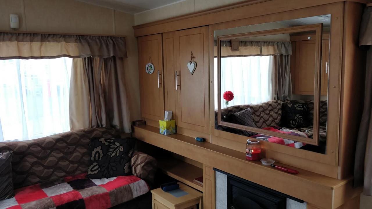 Golden Sands Ingoldmells Skegness Ngoại thất bức ảnh