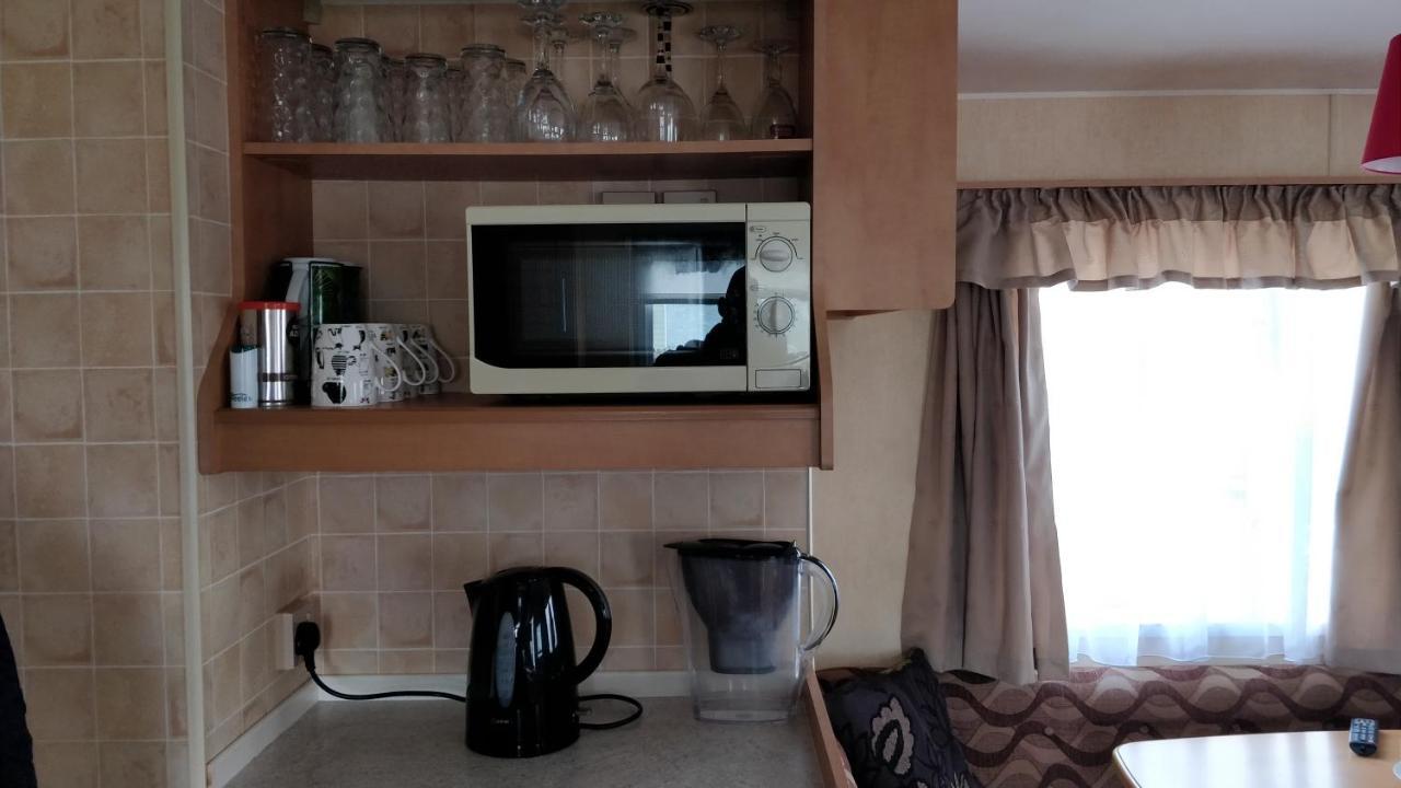 Golden Sands Ingoldmells Skegness Ngoại thất bức ảnh